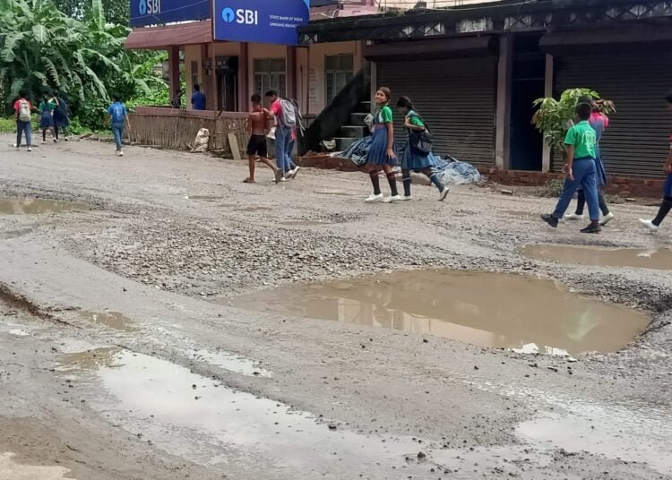 High Court questions NHAI of ‘colossal inaction’