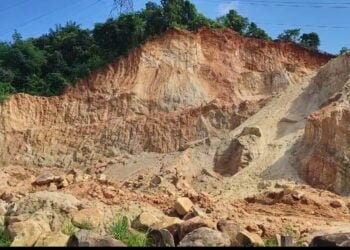 KHADC chief warns against unauthorised land cutting in Ri-Bhoi