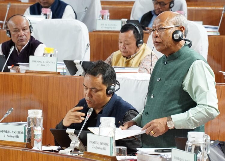 House can be extended by 2-3 hours per day: Prestone