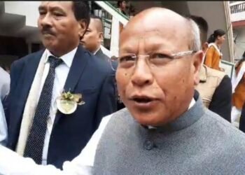 Don’t’ panic over court summons, come for talks: Dy CM
