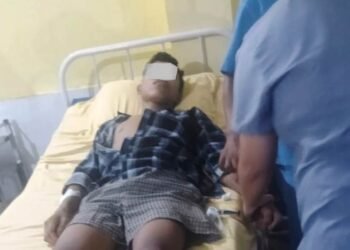 Ragging of Class 10 student, activist demands probe, stern action