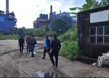 Dorbar shuts factory in WKH after woman goes ‘missing’