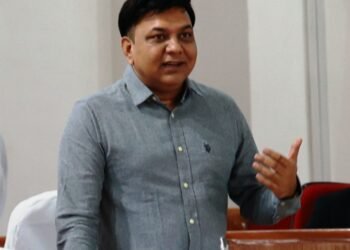 AMPT Road in Garo Hills could be upgraded to National Highway