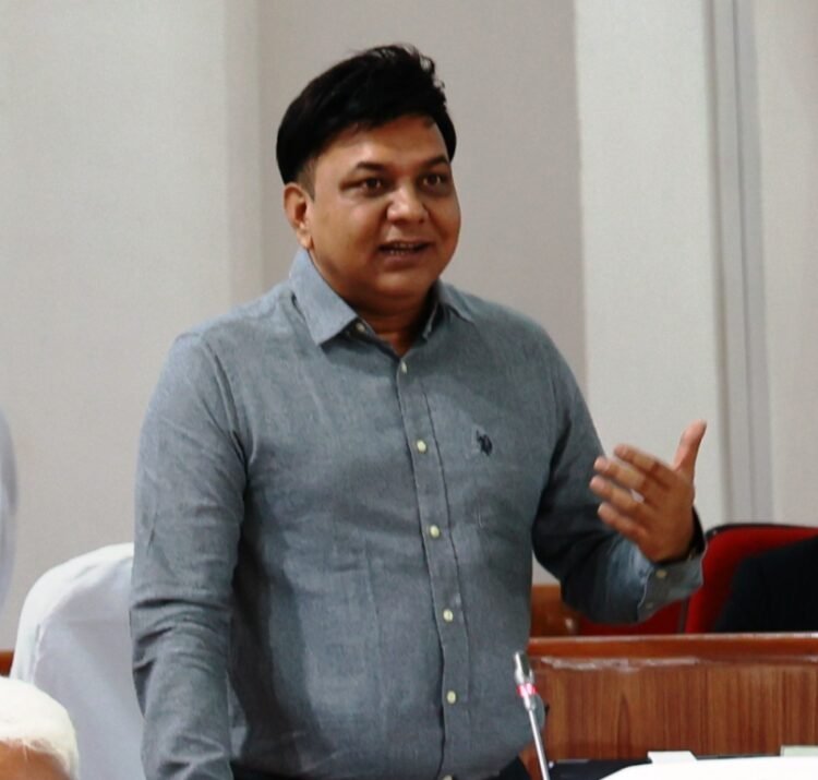 AMPT Road in Garo Hills could be upgraded to National Highway