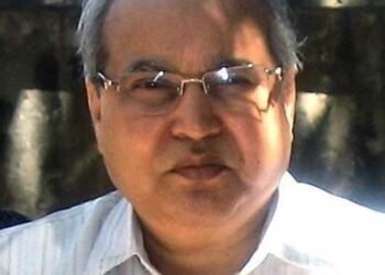 Former Principal of John Roberts Theological Seminary dies