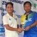 U-19 Girls Cricket: Ri-Bhoi, North Garo Hills start tournament with victories