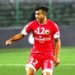 Samuel Lyngdoh Kynshi named in India’s Asian Games squad