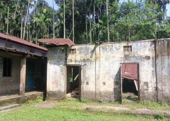 ASWA demands repair of dilapidated schools in Selsella