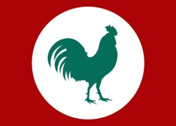 Seng Khasi warns you tuber for misuse of photos, flags