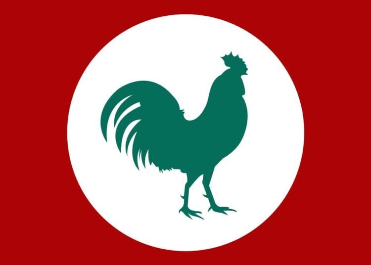 Seng Khasi warns you tuber for misuse of photos, flags