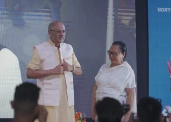 Purno Sangma left too early, was voice of tribals: Shekhar Gupta