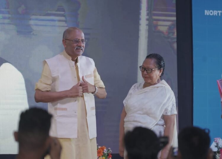 Purno Sangma left too early, was voice of tribals: Shekhar Gupta