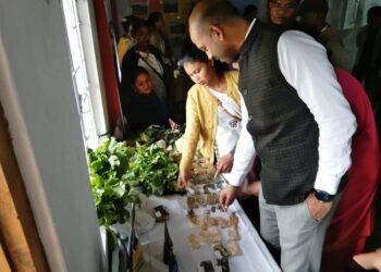 SHGs to be the fulcrum of economic activities in state: Baranwal