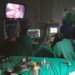 Shillong Civil Hospital doctors perform first keyhole esophagectomy on cancer patient