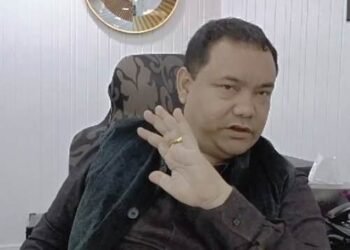 Meeting between Govt and Harijan body likely next week