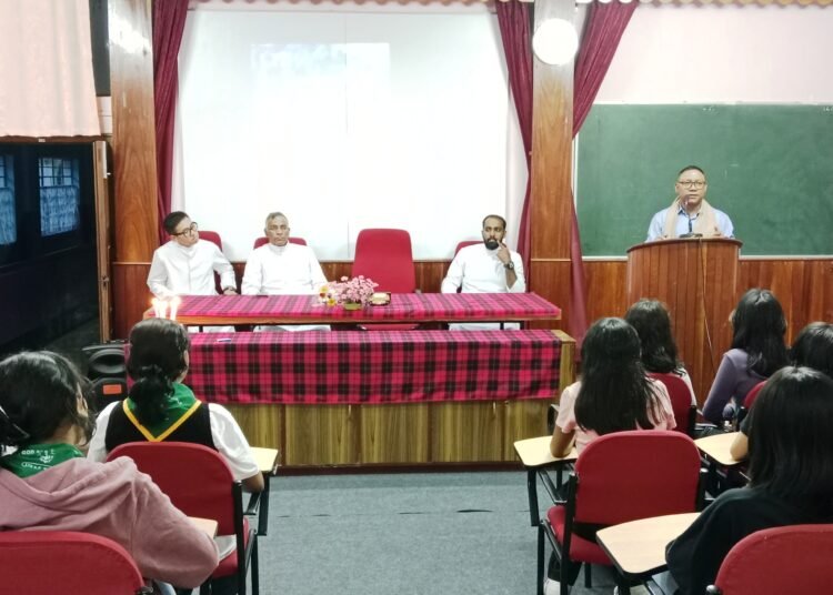 Summer camp held for city students