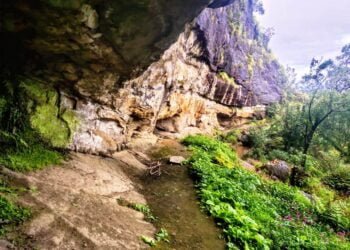 SWKH’s popular Synrang Mawrin inaugurated