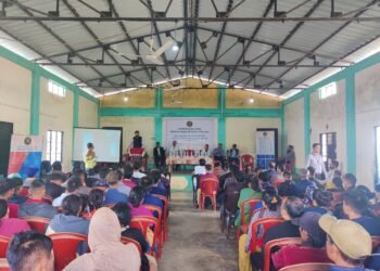 RBI holds town hall meet for entrepreneurs of WJH
