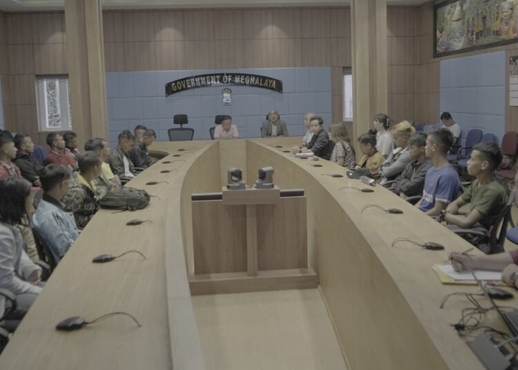 Trek leaders to be trained in Darjeeling & Uttarakhand