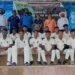 U-19 Boys Cricket: EKH shine with bat & ball; EGH defend low total to win