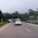 Delay awaits four-lane project from Umshyrpi to Upper Shillong