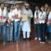IIT Guwahati & Japanese students partner with USTM for village adoption
