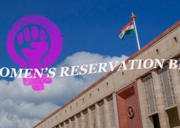 Meghalaya legislators welcome Women’s Reservation Bill