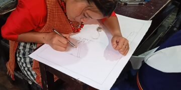 World Literacy Day observed in Nongpoh, Jowai
