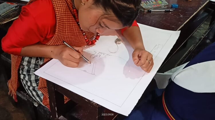 World Literacy Day observed in Nongpoh, Jowai