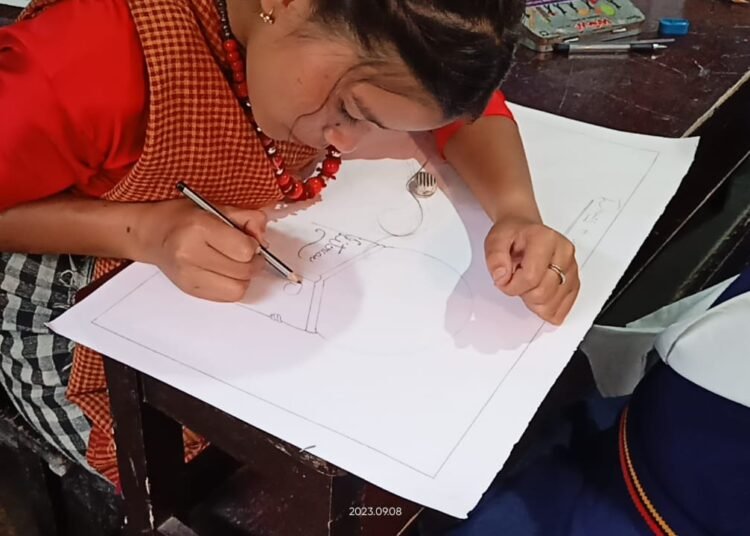 World Literacy Day observed in Nongpoh, Jowai