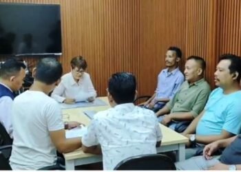 After backlash from Garo Hills, Govt calls for fresh MLHP recruitment
