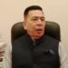 Former Mawsynram MLA to join NPP on Sep 13