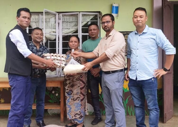 UDP Ri-Bhoi celebrates 26th anniversary