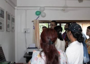 New resource centre inaugurated in Umtyrnga