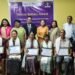 Ri Bhoi teachers receive Nation Builders Award