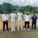 U-19 Boys Cricket: Ri-Bhoi put on phenomenal show in winning chase