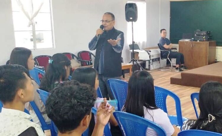 International Translation Day observe in MLCU