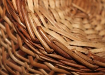 Meghalaya artisans to showcase cane & bamboo crafts in the G20 Crafts Bazaar