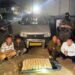 Cops make massive drugs bust worth Rs 6 crore; 4 arrested