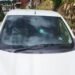 Scribe’s car vandalised in Mawpat