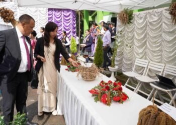 Workshop cum exhibition on International Year of Millets held in city
