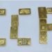 Customs officers strike gold: Rs 1 crore of precious metal seized