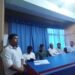 Thangskai dorbar meets with JSU to discuss disqualification of MBBS candidate
