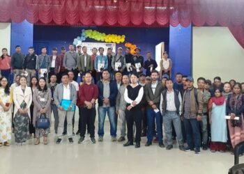 Awareness on CM-Elevate program held in Mawkyrwat