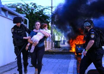 Indian Embassy in Israel issues advisory; urges Indians to remain vigilant