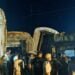 4 dead, 70 injured as Delhi-Kamakhya North East Express derails near Bihar’s Buxar