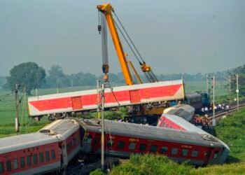 No M’laya citizens injured in Buxar train mishap: Lyngdoh