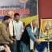 ABVP Meghalaya celebrates 75 years of national body