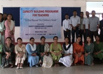 Capacity building prog on medical emergencies in schools begins