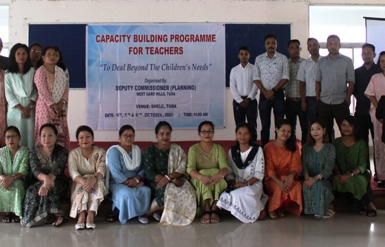 Capacity building prog on medical emergencies in schools begins